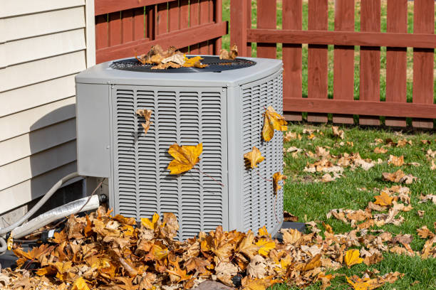 Best Best HVAC Companies  in Grosse Pointe Woods, MI