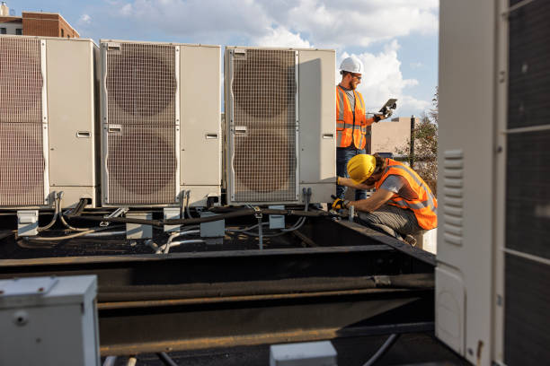  Grosse Pointe Woods, MI HVAC Pros