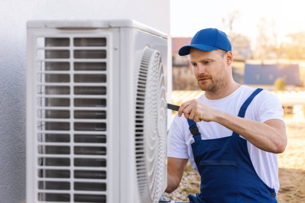 Ductless HVAC Repair in Grosse Pointe Woods, MI